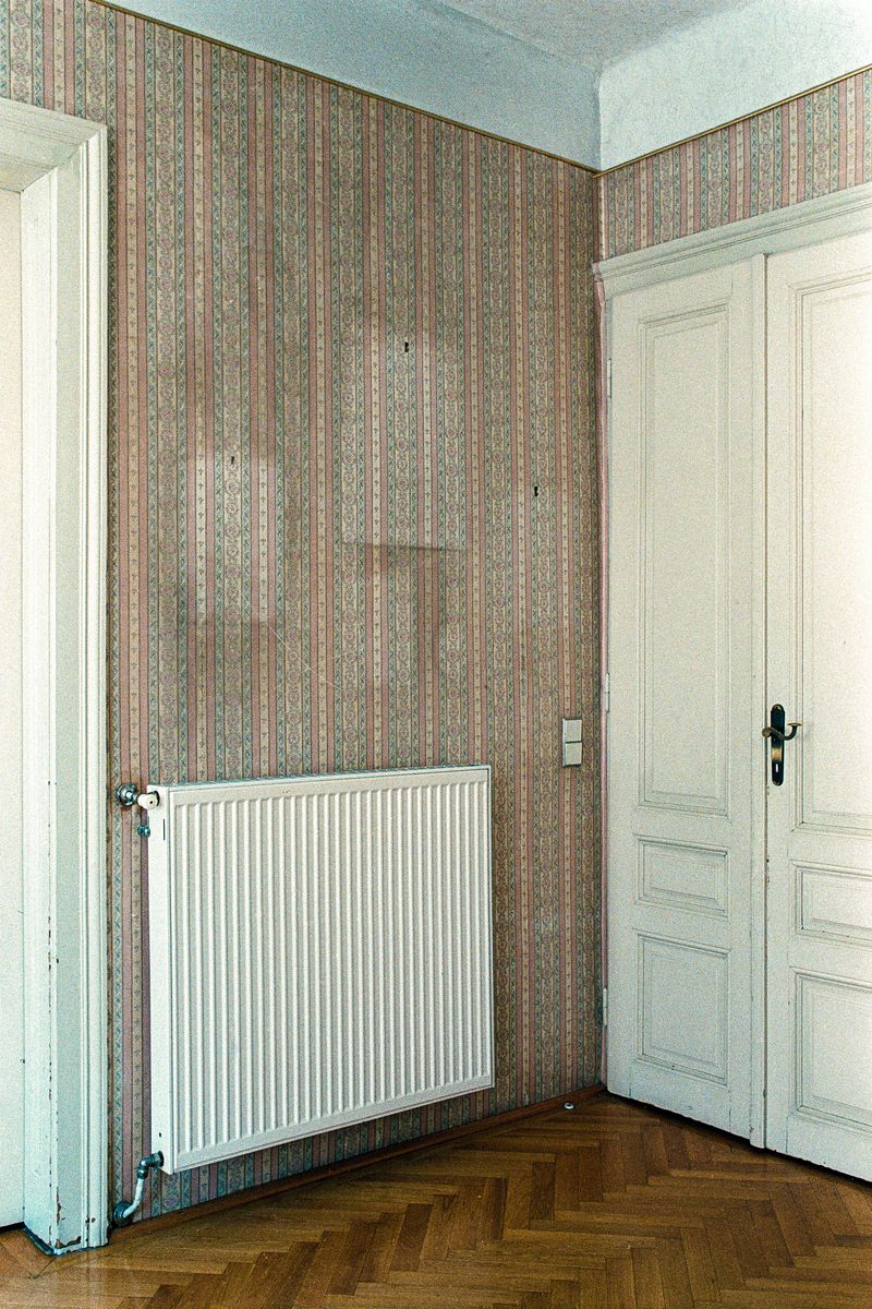 © Mark Chehodaiev - Image from the Hotel Europa photography project