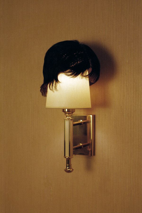 © Mark Chehodaiev - Image from the Hotel Europa photography project