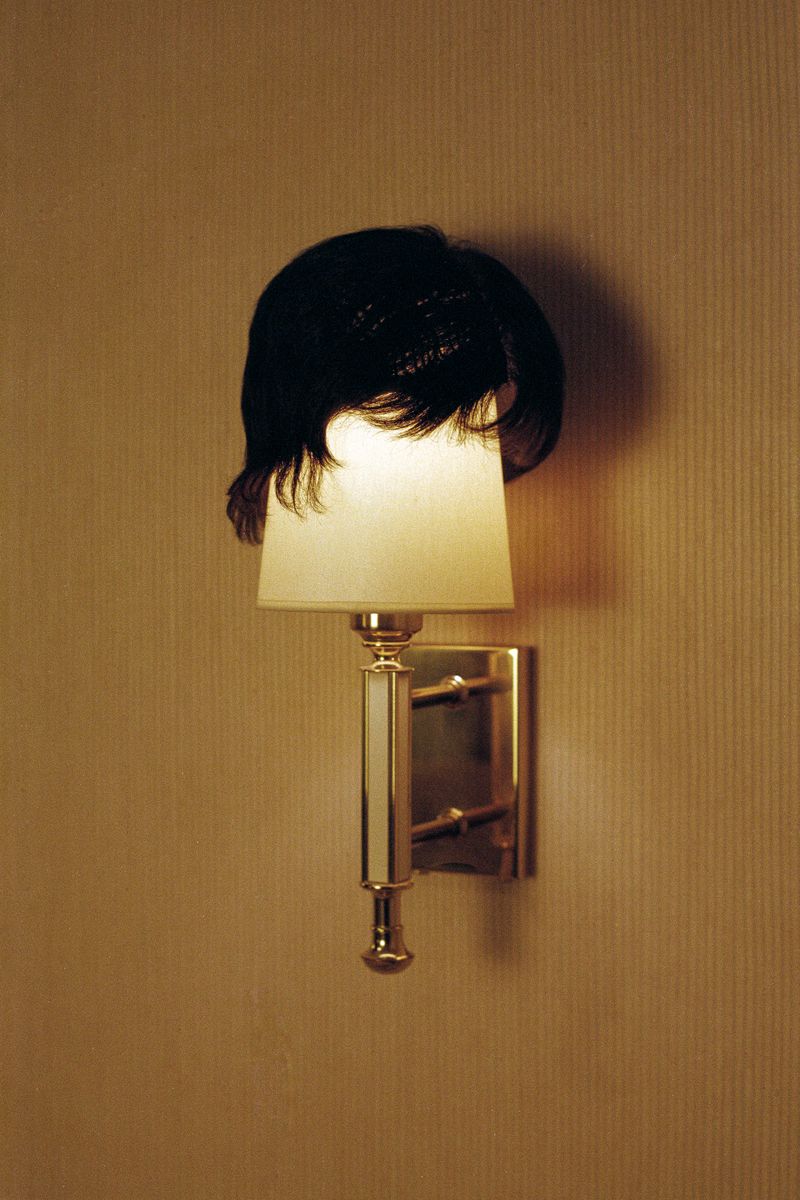 © Mark Chehodaiev - Image from the Hotel Europa photography project