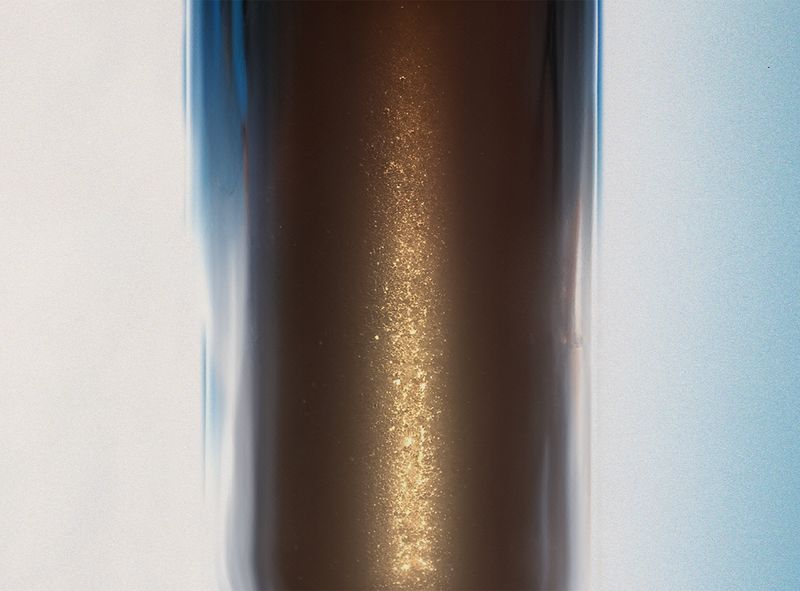 © Fabrizio H. Pacheco - Image from the A structure of ice watches over a passage, absorbed into its mass photography project