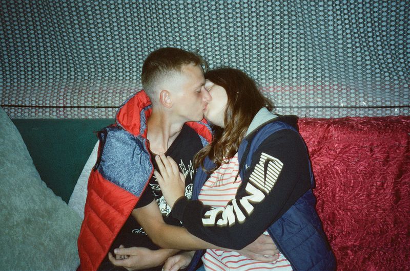 © Toma Gerzha - Roma and Yuliya, wedding preparation.