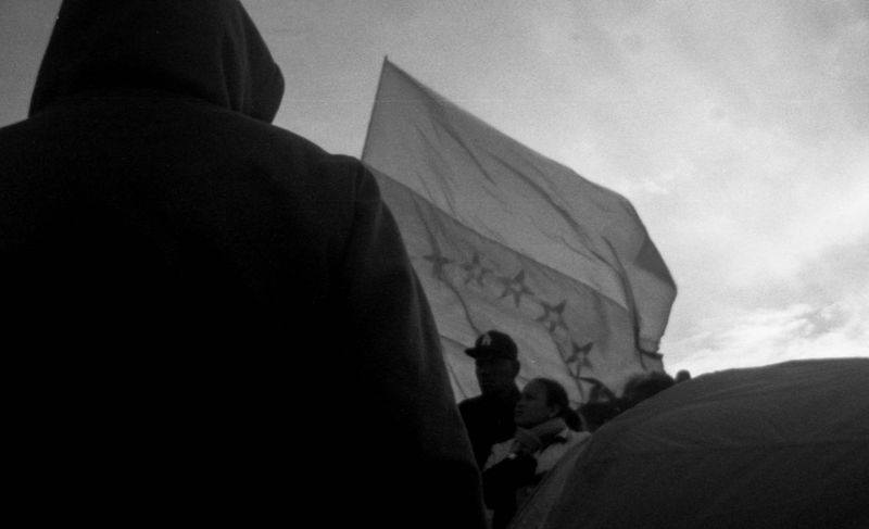 © David Peinado Romero - Image from the Migrating Unaware photography project