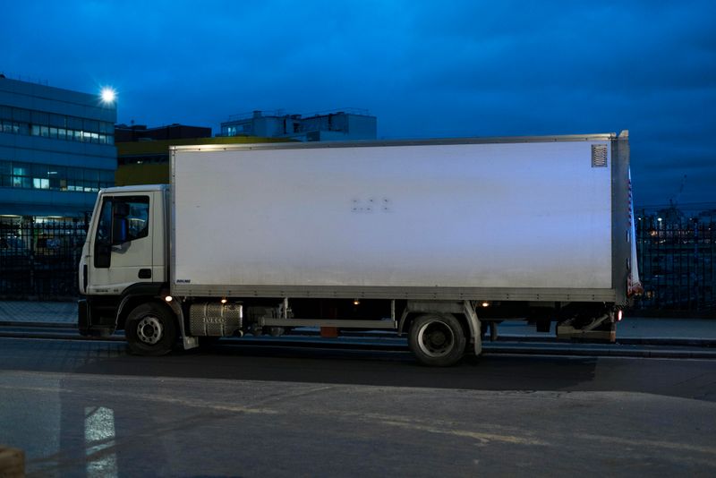 © Chris Lee - Image from the Protest photography project