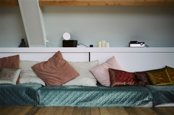 © Chris Lee - Image from the Willow photography project