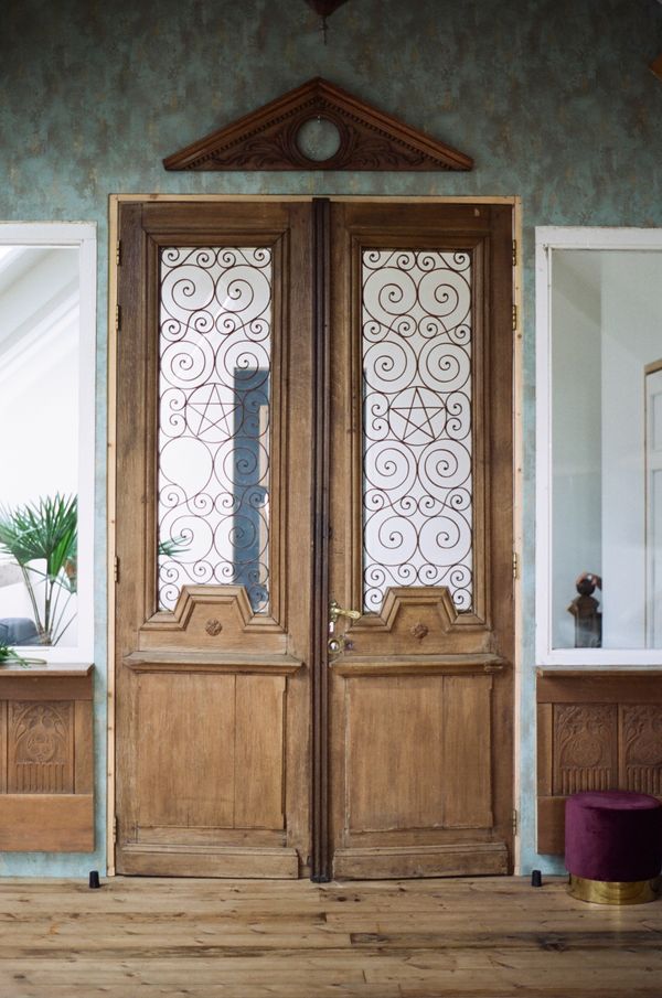 © Chris Lee - Image from the Willow photography project