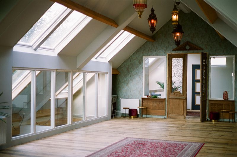 © Chris Lee - Image from the Willow photography project