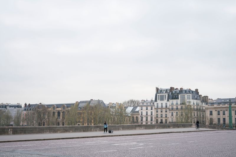 © Chris Lee - Image from the Lockdown photography project