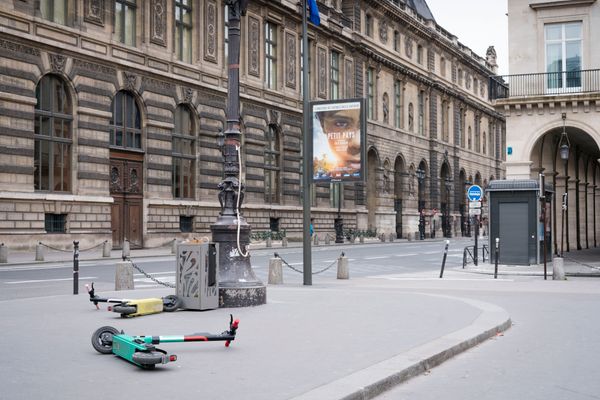 © Chris Lee - Image from the Lockdown photography project