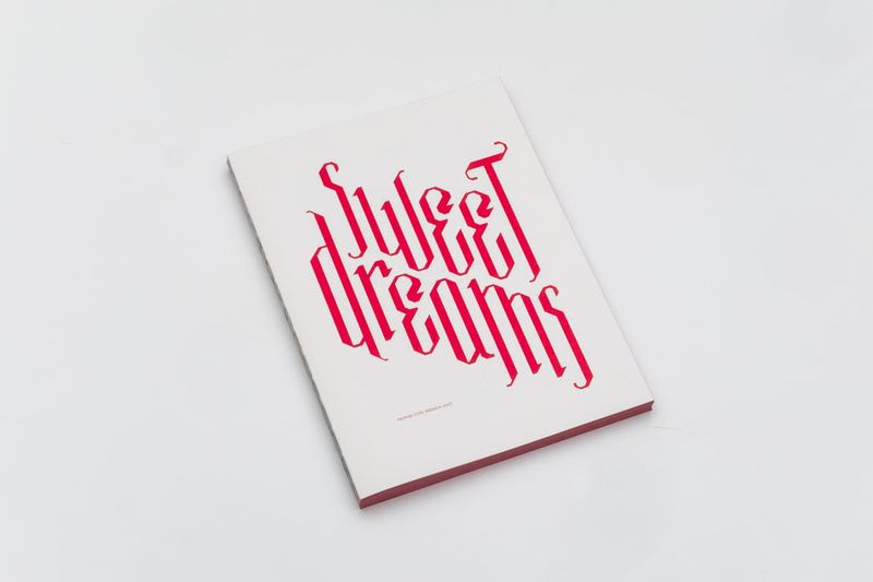 © Chris Lee - Image from the Sweet dreams photography project