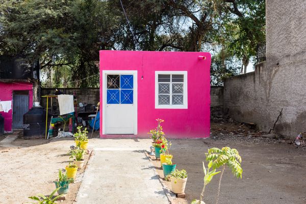 © Chris Lee - Image from the Sweet dreams photography project