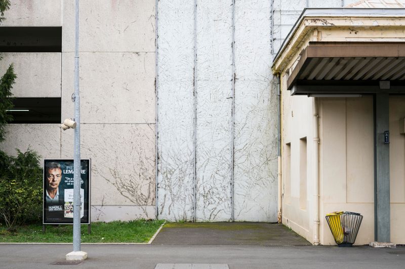 © Chris Lee - Image from the The Nature of Nature photography project