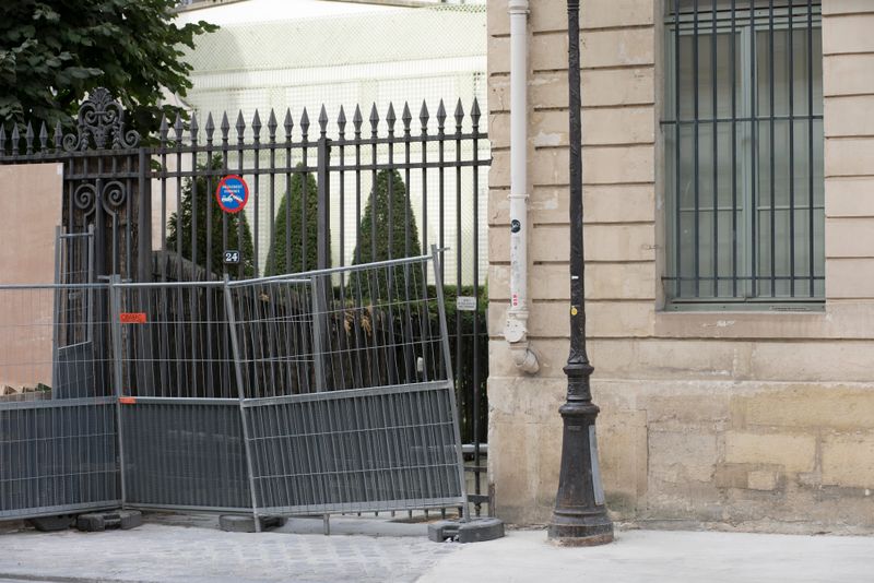 © Chris Lee - Image from the The Nature of Nature photography project