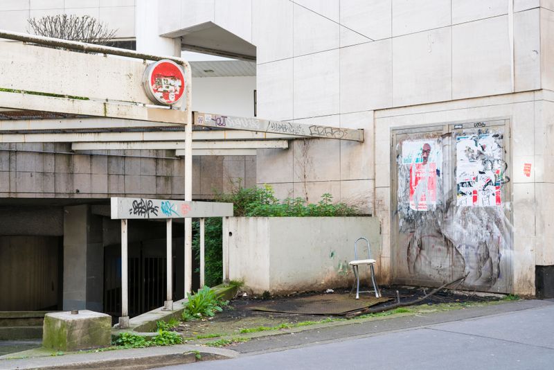 © Chris Lee - Image from the The Nature of Nature photography project