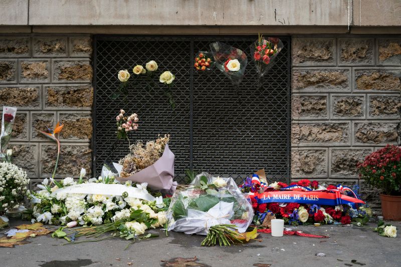 © Chris Lee - Image from the The Nature of Nature photography project