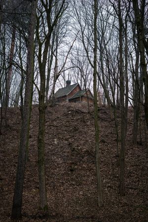 A space for religion