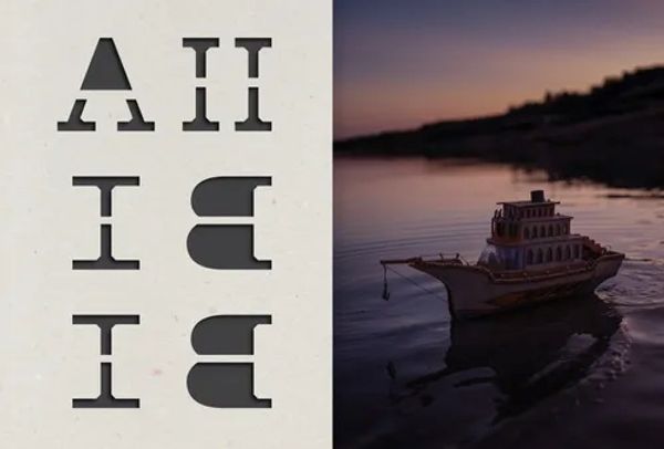 Image from a project on PhMuseum