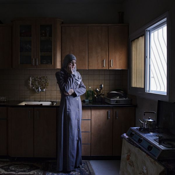 Image from a project on PhMuseum