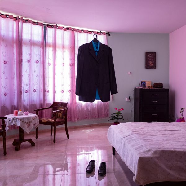 Image from a project on PhMuseum