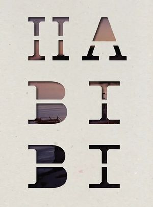 Habibi by Antonio Faccilongo