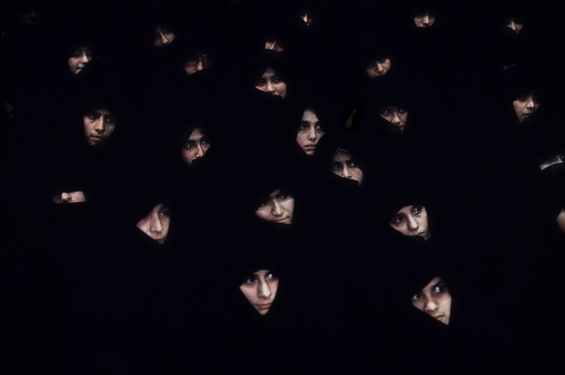 Image from a project on PhMuseum