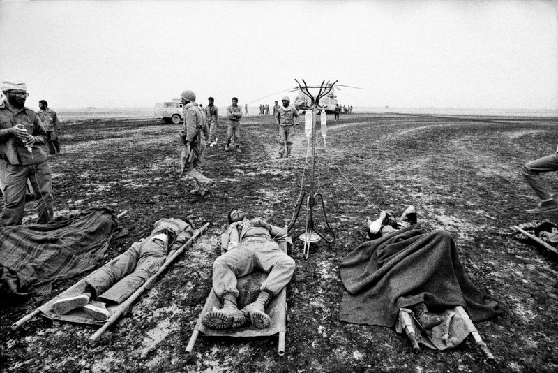 Image from a project on PhMuseum