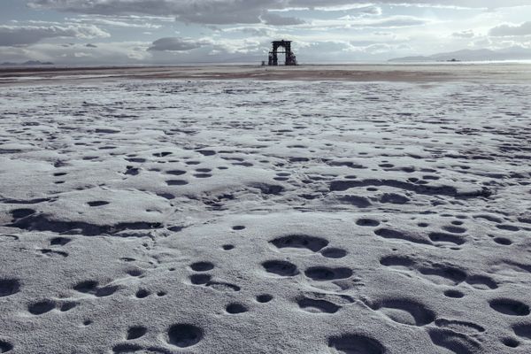 Image from a project on PhMuseum