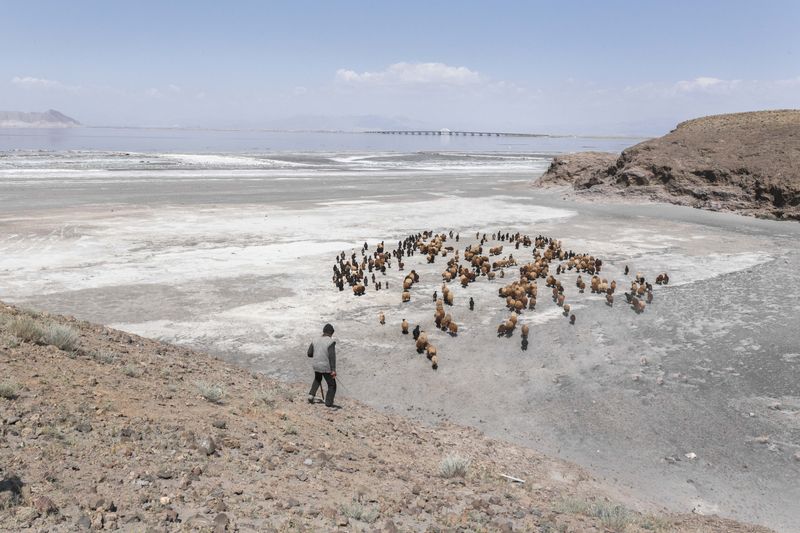 Image from a project on PhMuseum