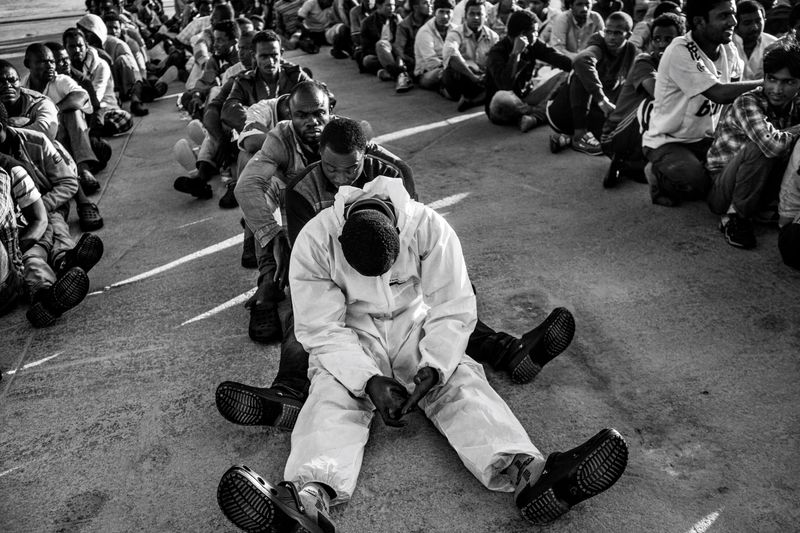 Image from a project on PhMuseum