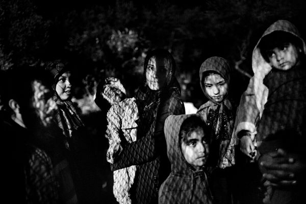 Image from a project on PhMuseum