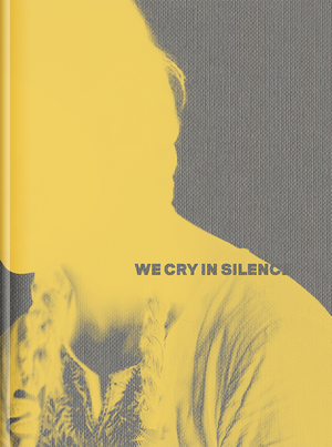 We Cry in Silence by Smita Sharma