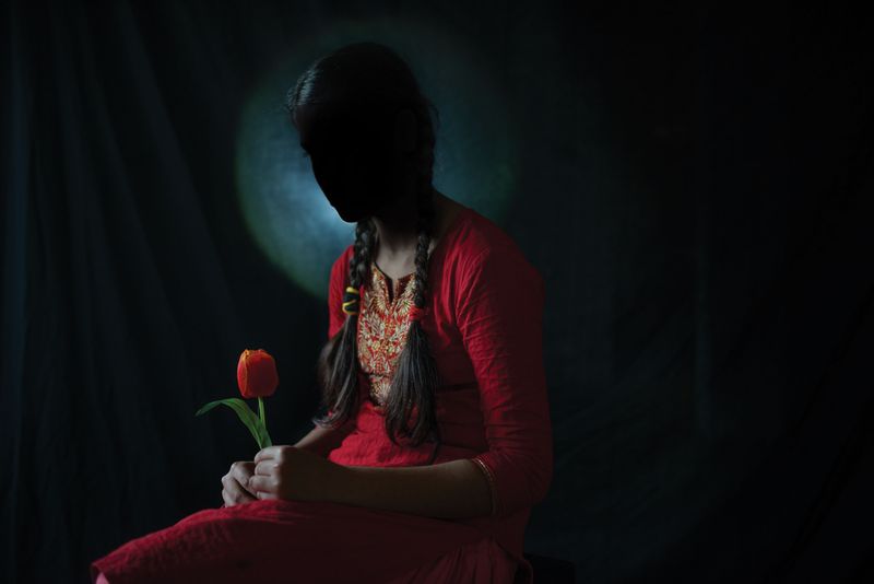 Image from a project on PhMuseum
