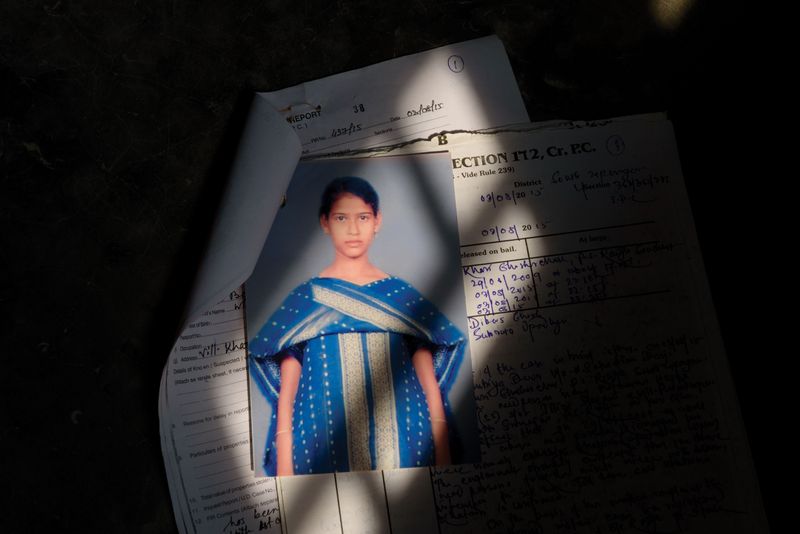 Image from a project on PhMuseum