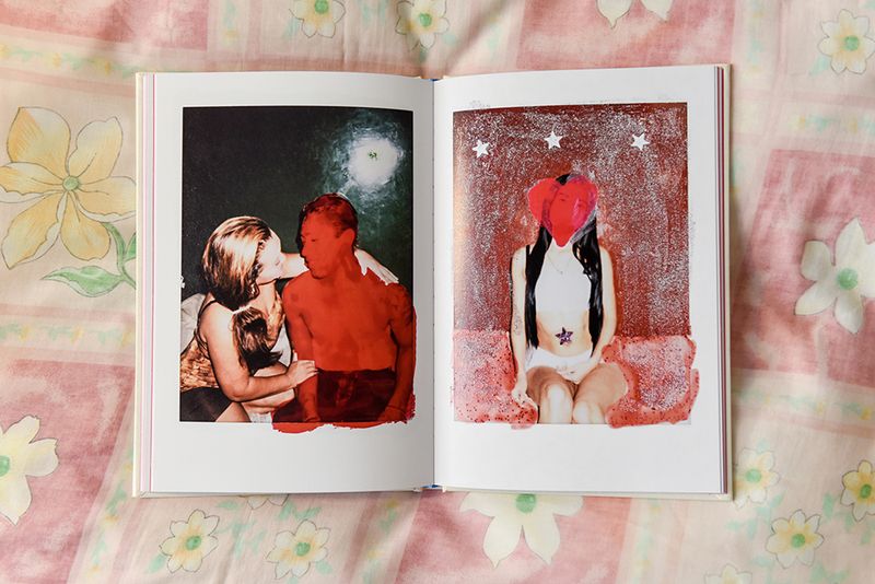 © FotoEvience - Image from the La Puente by Charlotte Schmitz photography project