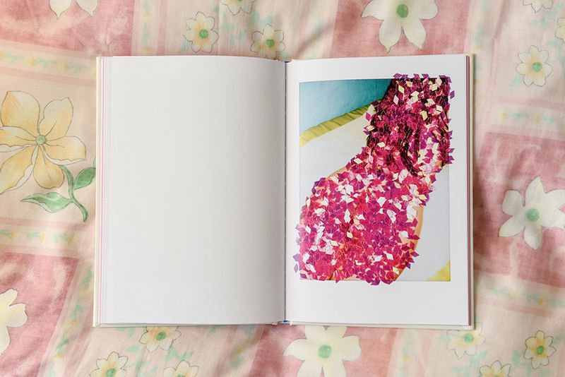 © FotoEvience - Image from the La Puente by Charlotte Schmitz photography project