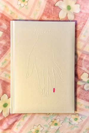 La Puente by Charlotte Schmitz