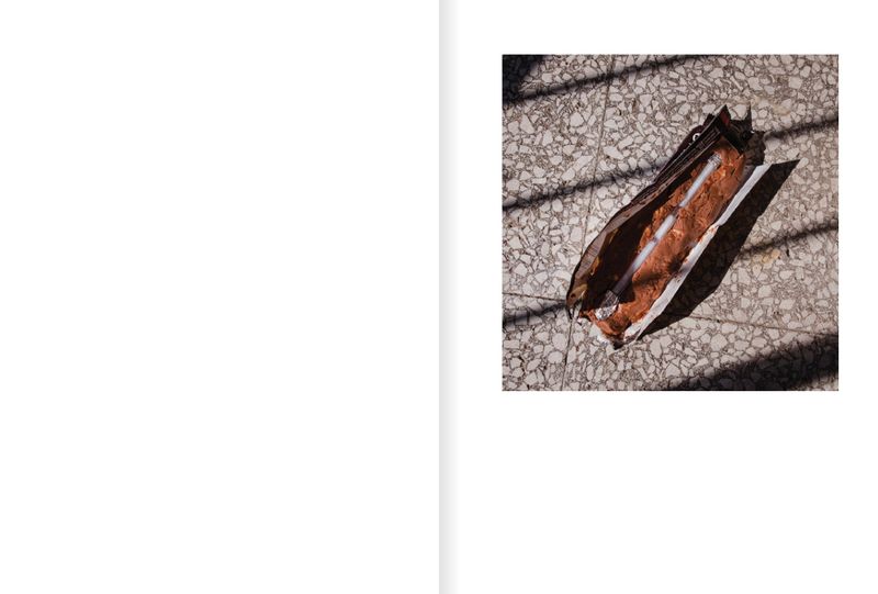 © FotoEvience - Image from the Habibi by Antonio Faccilongo photography project