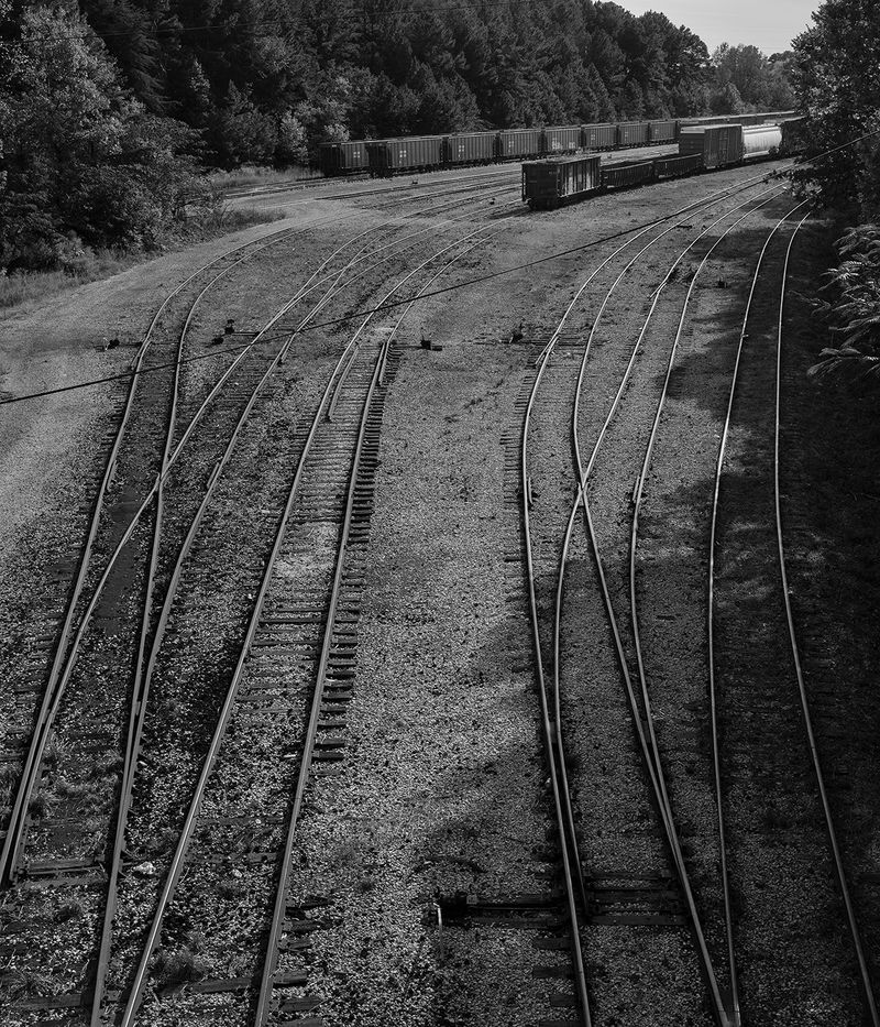 © Jared Ragland - Wylam, Alabama, USA. 2020.