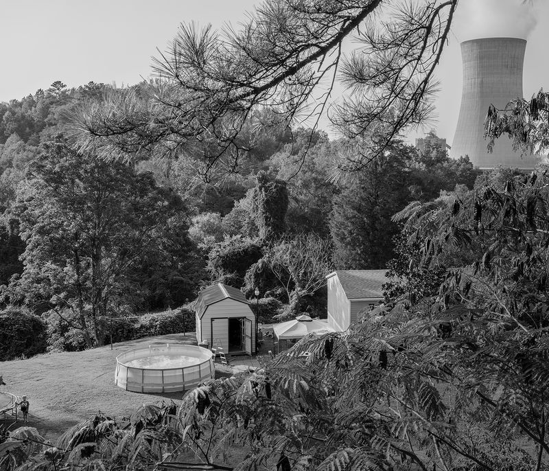 © Jared Ragland - Image from the What Has Been Will Be Again photography project