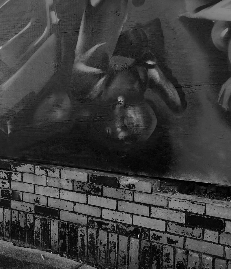 © Jared Ragland - Image from the What Has Been Will Be Again photography project