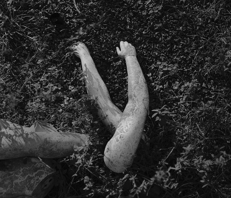 © Jared Ragland - Eclectic, Alabama, USA. 2020.