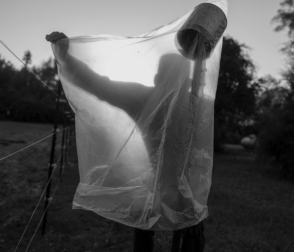 © Jared Ragland - Image from the What Has Been Will Be Again photography project