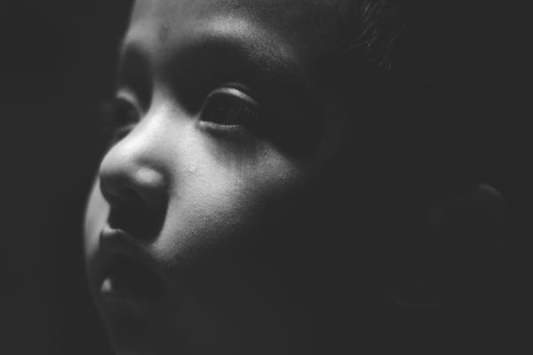© Daniela Dib - Image from the Those Days photography project
