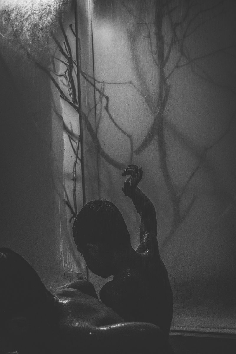 © Daniela Dib - Image from the Those Days photography project