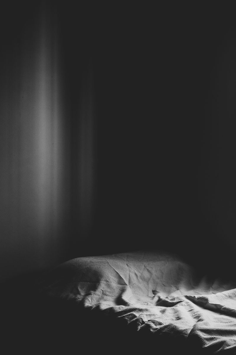 © Daniela Dib - Image from the Those Days photography project