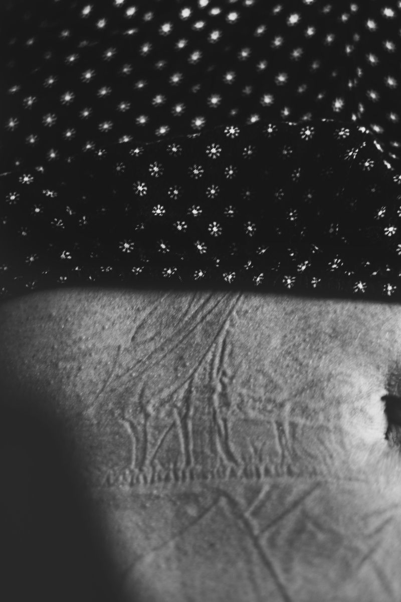 © Daniela Dib - Image from the Those Days photography project