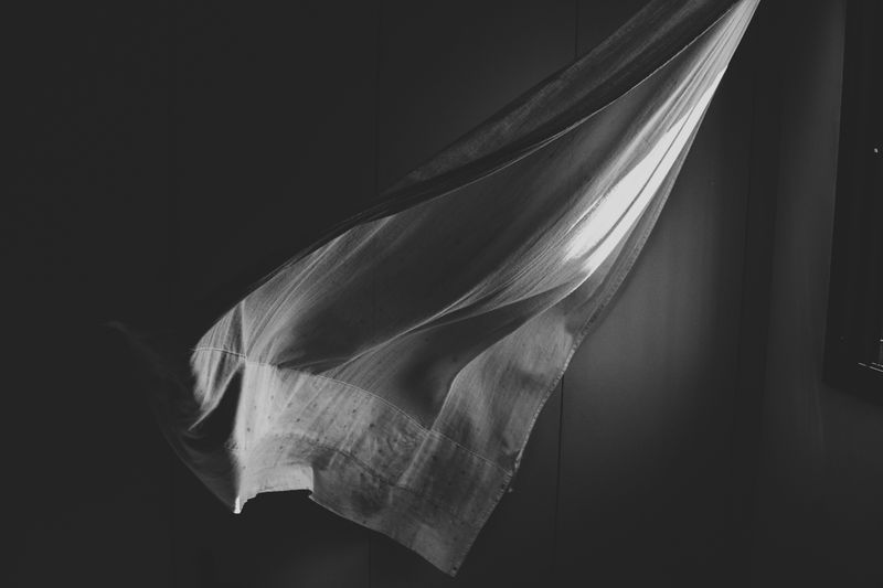 © Daniela Dib - Image from the Those Days photography project