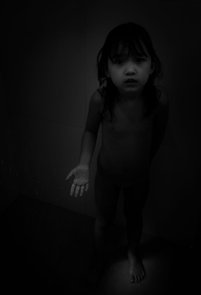 © Daniela Dib - Image from the Those Days photography project
