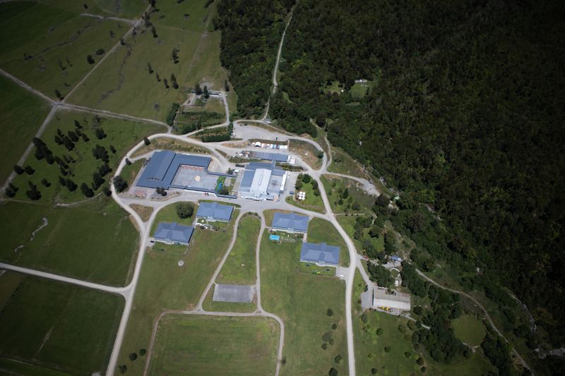 © Marta Bortoli - Image from the Blue is the colour of the sky photography project