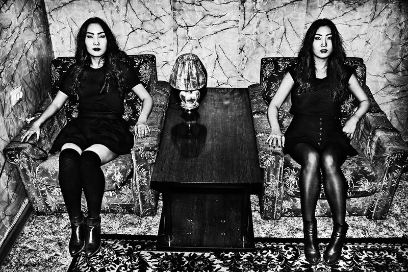 © Jacob Aue Sobol - Image from the Road of bones photography project