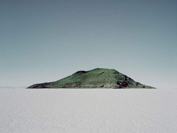 © Nick Ballon - Image from the The Bitter sea photography project